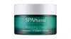 SPApharma Hydractive Moisturizing Cream with Aloe Vera, Jojoba Oil & Dead Sea Minerals – Daily Facial Moisturizer for Normal to Combination Skin – 1.7 fl oz (50 ml)