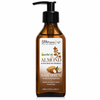 SPApharma Essential Oils Almond Hair Serum with Dead Sea Minerals – For Dry & Damaged Hair – 100 ml / 3.4 fl oz