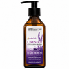 SPApharma Essential Oils Lavender Hair Serum with Dead Sea Minerals – For Dry & Damaged Hair – 100 ml / 3.4 fl oz