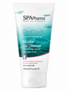SPApharma ProClarify Micellar Gel Cleanser with Dead Sea Minerals – Face, Eyes & Lips Makeup Remover – Alcohol & Fragrance Free – For All Skin Types – 150 ml / 5.07 fl oz