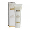 Mon Platin Gold Edition Crema de manos premium con caviar negro, complejo de oro y minerales del Mar Muerto – Crema de manos hidratante intensiva para manos secas – Cuidado suavizante y antienvejecimiento – 100 ml (3.4 fl oz)
