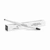 CARELINE Lápiz para Cejas de Larga Duración Resistente al Agua con Cepillo, para Dar Forma y Rellenar Naturalmente las Cejas 0.35 g