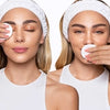 CARELINE Micellar 2-Phase Makeup Remover – Eyes & Lips | Waterproof Makeup Remover | Chamomile Hydrosol, Hyaluronic Acid & Ceramides | Hypoallergenic | Ophthalmologically Tested | 400 ml