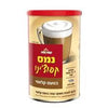 Elite Instant Cappuccino Classic Flavor 200g – Creamy Instant Coffee Mix Quick & Easy Preparation Kosher Certified