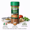 Pizza Seasoning Mix 120g (4.2 oz) – Premium Italian Style Spice Blend by Ta’am Vareach – Perfect for Pizza, Pasta & Italian Dishes – Rich Flavor – Kosher Certified