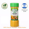 Turmeric Powder 100g (3.5 oz) – 100% Pure Ground Turmeric – Premium Spice by Ta’am Vareach – Kosher Certified