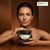 Arganicare Natural HairCare Coconut Mask for Dry & Damaged Hair 500ml - KOSHERTOP