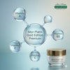 Mascarilla facial intensa Mon Platin Gold Edition Premium con complejo de caviar y colágeno, mascarilla facial hidratante y reafirmante profunda, cuidado de la piel antienvejecimiento profesional, 50 ml