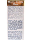 Health & Beauty Dead Sea Minerals Peeling Mask 100ml / 3.3oz - KOSHERTOP