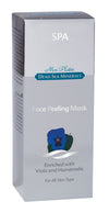 Mon Platin, DSM, Dead Sea Minerals, Face Peeling Mask, 5.1fl.oz/150ml - KOSHERTOP