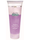 Mon Platin, DSM, Dead Sea Minerals, Purple Soapless Face Peeling Blossom, 330ml - KOSHERTOP