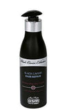 Mon Platin, DSM, Dead Sea Minerals, Black Caviar Moisturizing Hair Cream Vitamin, 8.5fl.oz/250ml - KOSHERTOP