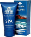 C&B DEAD SEA After Shaving Moisture Cream for men 150ml/5oz - KOSHERTOP