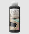 SPApharma Black Mud Conditioner with Dead Sea Mud & Minerals – Moisturizing Hair Care for Soft & Manageable Hair – All Hair Types – 16.9 fl oz (500 ml)