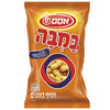 Lote de Bamba Osem Israeli Peanut Butter Snack Puffs, totalmente naturales, sabor original 80gr