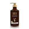 H&B Dead Sea Minerals Keratin Shampoo 780ml – Smoothing Hair Cleanser with Keratin & Dead Sea Minerals for Strong, Shiny, Frizz-Free Hair