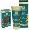 Dead Sea Minerals Anti Psoriasis Set – Psor Soap + Pso Skin Relief Cream with Dead Sea Minerals, 2 Pack
