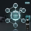 Mon Platin, DSM, Dead Sea Minerals, Black Caviar Moisturizing Hair Cream Vitamin, 8.5fl.oz/250ml - KOSHERTOP