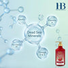 Treatment Shampoo Pomegranates For Strong Shiny Hair