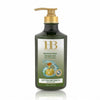 Moisture Rich Shower Cream Olive Oil & Honey 780ML – Dead Sea Minerals Body Wash with Natural Oils for Daily Skin Cleansing
