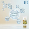 HB Powerful Olive Oil & Honey Cream - Intensive Moisture & Nourishment for Dry Skin, Post-Labor, and Dieting - Honey Moisturizer Enriched with Vitamins A+E and Natural Oil Extracts - 6.12 Ounce