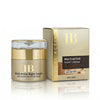 H&B HB Dead Sea Multi-Active Night Cream Anti-Aging Face Moisturizer for Women Hyaluronic Acid Caviar Extract