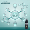 Mon Platin, DSM, Dead Sea Minerals, Black Caviar Hair Repair Shampoo Dry Hair, 13.5fl.oz/400ml - KOSHERTOP