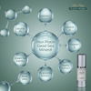 Sérum facial Mon Platin Black Caviar Ultra Lifting Care, sérum facial reafirmante instantáneo con minerales del Mar Muerto, extracto de caviar negro, vitaminas A, B5, C y E, 30 ml