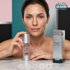 Mon Platin Black Caviar Anti-Wrinkle Serum, Facial Serum with Black Caviar Extract, Dead Sea Minerals, Sea Buckthorn Extract & Vitamins A, B2 & B12, Anti-Aging Face Serum, 30 ml