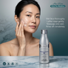 Jabón Facial Hidratante Mon Platin Caviar Negro, Limpiador Facial con Minerales del Mar Muerto, Extracto de Caviar Negro, Vitaminas A, E, B2 y B12, Sin Parabenos, 250 ml