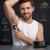 C&B Dead Sea Minerals Deodorant Platinum Edition For Men 80ml - KOSHERTOP