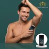 C&B Dead Sea Minerals Deodorant Green Energy For Men 80ml - KOSHERTOP