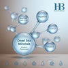 H&b Health & Beauty, Treatment Hand & Neil Cream, Enriched with Argan Oil Morocco Oil 180ml