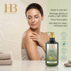 Moisture Rich Shower Cream Olive Oil & Honey