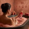 Treatment Shampoo Pomegranates For Strong Shiny Hair