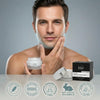 HB Dead Sea Protective Anti-Wrinkle Anti-aging Facial Cream for Men Face Moisturizer Dead Sea Minerals