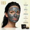 Health & Beauty Magic Mud Mask, 50 ml