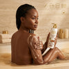 Health and Beauty H&B Dead Sea Moist & Shine Argan Oil Hair Cream No-Rinse 400ml/13.5 oz