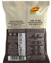 Kliyat Gat Roasted Nut Mix No Salt Added 150g (5.3oz) | Almonds Cashews Pistachios | Natural Unsalted Nuts | Kosher Parve | Healthy Snack | Product of Israel