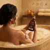 H&B Dead Sea Minerals Keratin Shampoo for Smoothed Hair - Shampooing a la Keratine
