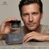 Care & Beauty Gentelman Dead Sea Minerals Moisturizing Face Cream 50ml - KOSHERTOP
