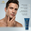 Care & Beauty Exfoliante Corporal Mar Muerto Enriquecido con manzanilla y Vitamina E. 400ml / 16.5oz