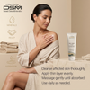Mon Platin DSM Dead Sea Minerals Skin Relief Cream 125ml - KOSHERTOP