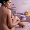 Mon Platin, DSM, Dead Sea Minerals,Anti-Aging Body Butter Lavender,10.2fl.oz/300ml - KOSHERTOP