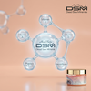 Mon Platin, DSM, Dead Sea Minerals, Aromatic Body Peeling Passion Fruit & Papaya,11.22fl.oz/330ml - KOSHERTOP