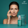 SPApharma Ageless Anti-Wrinkle Eye Serum with Vitamins E & B5 and Dead Sea Minerals – Moisturizing Eye Care Serum for All Skin Types – 1 fl oz (30 ml)