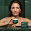 SPApharma Pro Revival Firming & Nourishing Night Cream – with Collagen, Argan & Avocado Oils and Dead Sea Minerals – For All Skin Types – 50 ml / 1.7 fl oz