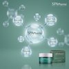 SPApharma Hydractive Intensive Avocado Cream – Rich Moisturizing Face Cream with Avocado Oil & Dead Sea Minerals – For All Skin Types – 50 ml / 1.7 fl oz