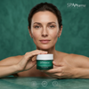 SPApharma Pro Revival Collagen Firming Cream with Dead Sea Minerals – For All Skin Types – 50 ml / 1.7 fl oz