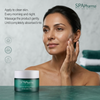 SPApharma Pro Revival Collagen Firming Cream with Dead Sea Minerals – For All Skin Types – 50 ml / 1.7 fl oz